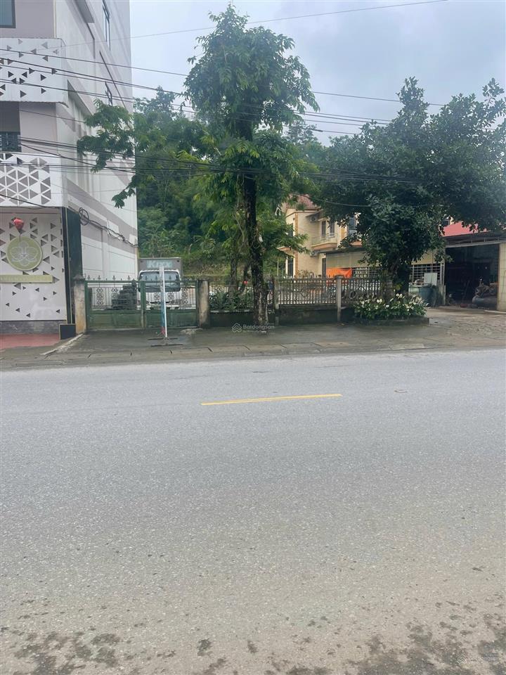 Bán đất 700m2 tại trường chinh, việt quang, bắc quang, giá siêu hời chỉ với 5,5 tỷ
