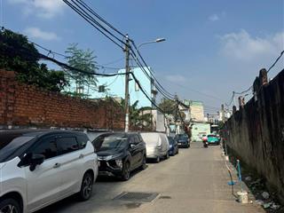 Nhà cấp 4, hẻm xe hơi đường số 8, linh trung, thủ đức  107.2m2  giá chỉ 6.6 tỷ