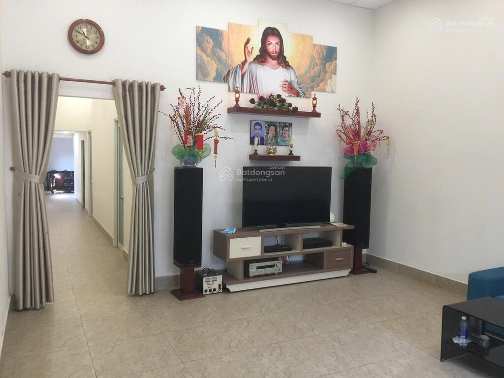 Nhà cấp 4 p.tam phú, thủ đức đất 156m² sổ, thực tế hơn 200m² 10 tỷ, sổ hồng riêng