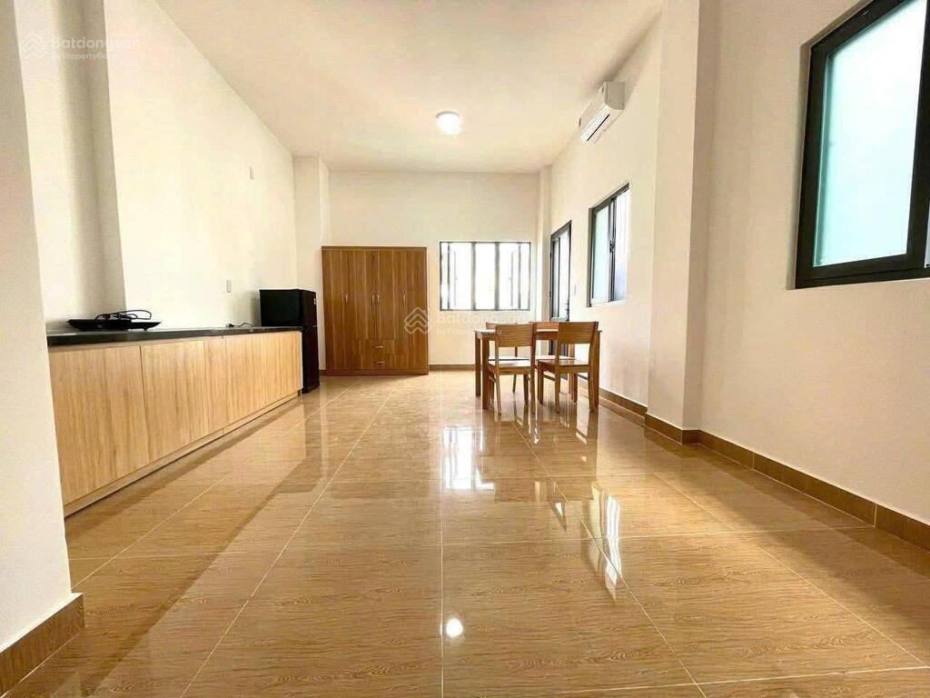 Chdv 14 phòng full nội thất, dòng tiền 58tr/tháng p.16, gò vấp 14 tỷ, sổ hồng riêng
