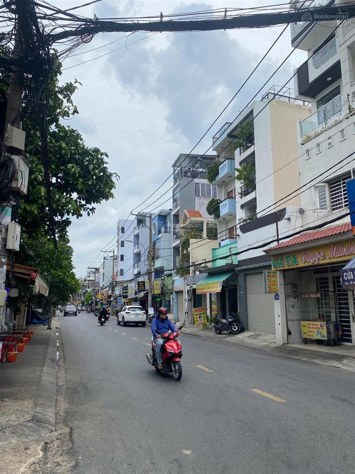 Nhà hẻm phường gò vấp 62m², dọn vào ở ngay 6.2 tỷ