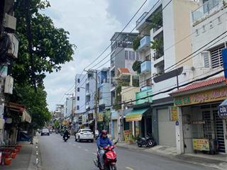 Nhà hẻm phường gò vấp 62m², dọn vào ở ngay 6.2 tỷ