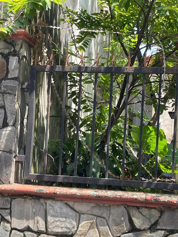 Nhà cấp 4 mặt tiền đường ô tô p.hiệp phú, q9 75,5m² sổ, thực tế 95m² 6,5 tỷ