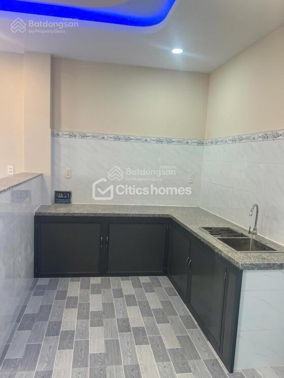 Chủ cần bán nhanh nhà mới 59.7m2 tô ngọc vân giá 5,3 tỷ thương lượng cho khách thiện chí