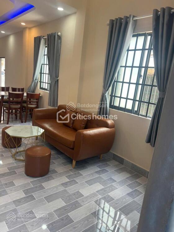 Chủ cần bán nhanh nhà mới 59.7m2 tô ngọc vân giá 5,3 tỷ thương lượng cho khách thiện chí
