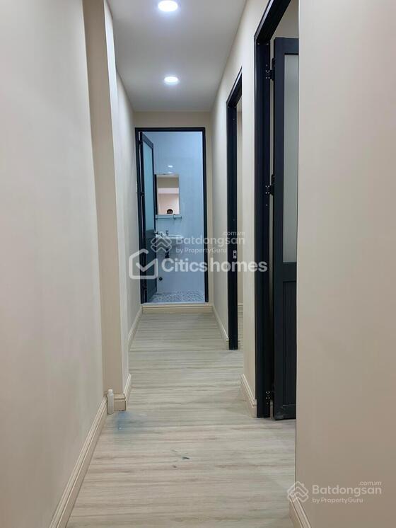 Chủ cần bán nhanh nhà mới 59.7m2 tô ngọc vân giá 5,3 tỷ thương lượng cho khách thiện chí