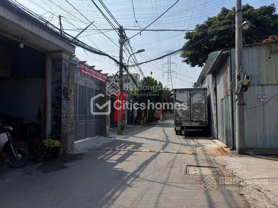 Chủ cần bán gấp tòa căn hộ dịch vụ mới xây dòng tiền 75 triệu/tháng ngay hiệp bình phước tđ
