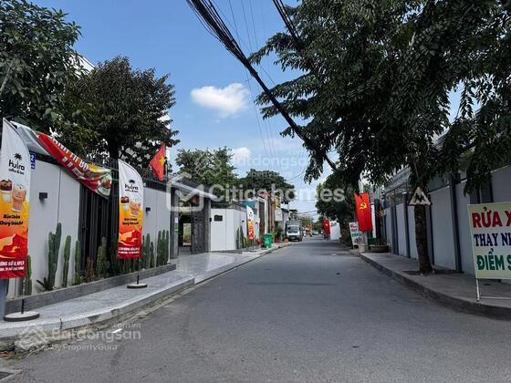 Chủ cần bán gấp tòa căn hộ dịch vụ mới xây dòng tiền 75 triệu/tháng ngay hiệp bình phước tđ