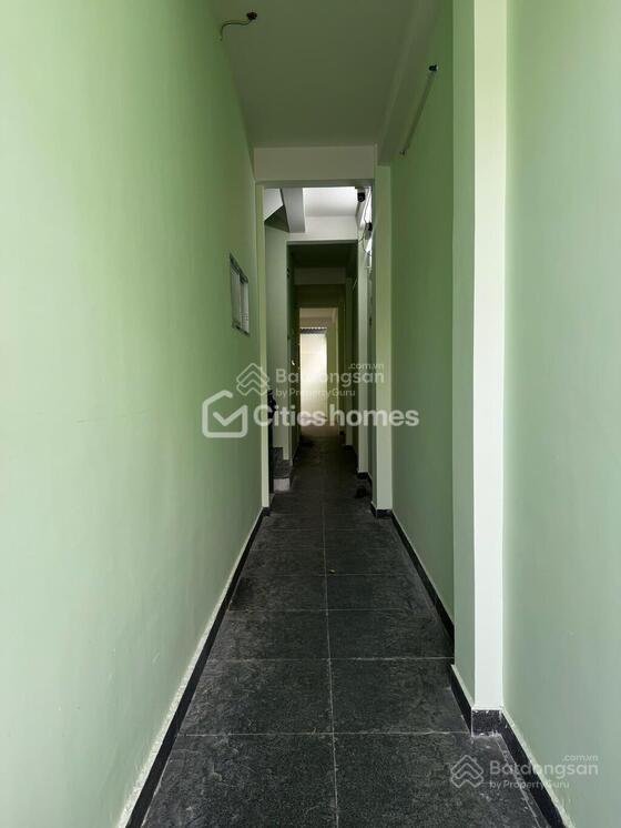 Chủ cần bán gấp tòa căn hộ dịch vụ mới xây dòng tiền 75 triệu/tháng ngay hiệp bình phước tđ
