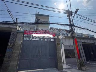 Chủ cần bán gấp tòa căn hộ dịch vụ mới xây dòng tiền 75 triệu/tháng ngay hiệp bình phước tđ