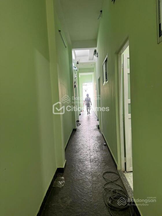 Chủ cần bán gấp tòa căn hộ dịch vụ mới xây dòng tiền 75 triệu/tháng ngay hiệp bình phước tđ