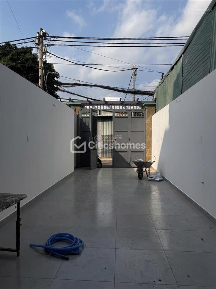 Chủ cần bán gấp tòa căn hộ dịch vụ mới xây dòng tiền 75 triệu/tháng ngay hiệp bình phước tđ