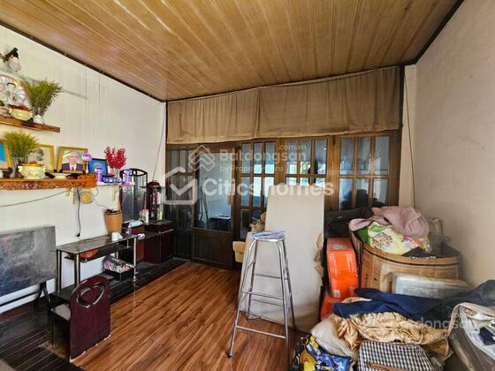 Giá sốc nhà góc 2 mặt tiền phường an lạc bình tân 56.4m chỉ 4.2 tỷ không vay, sạch đẹp vào ở ngay