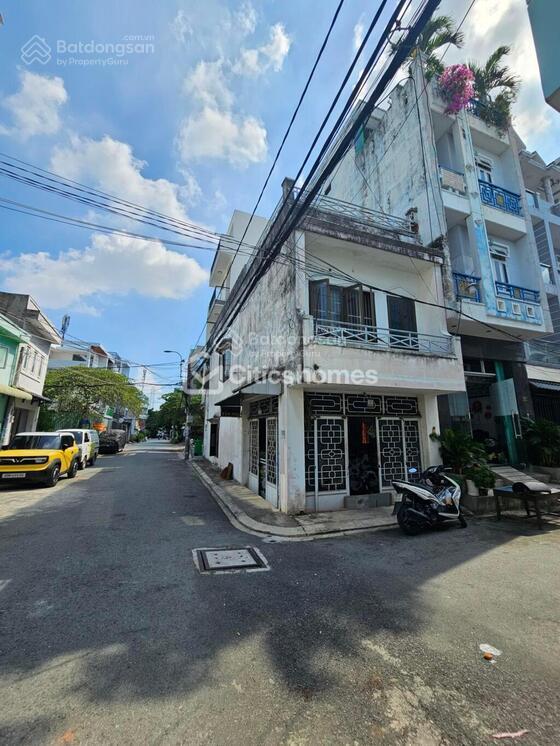 Giá sốc nhà góc 2 mặt tiền phường an lạc bình tân 56.4m chỉ 4.2 tỷ không vay, sạch đẹp vào ở ngay