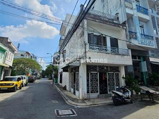 Giá sốc nhà góc 2 mặt tiền phường an lạc bình tân 56.4m chỉ 4.2 tỷ không vay, sạch đẹp vào ở ngay