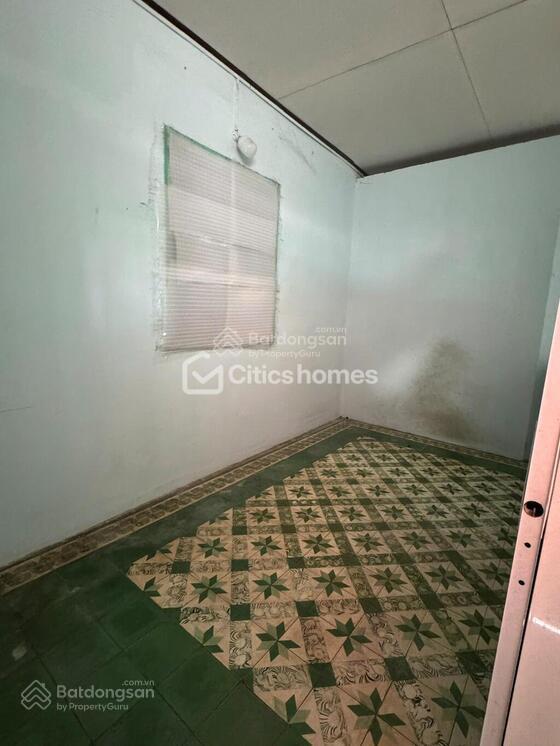 Nhà đẹp gần ubnd phường linh xuân 4pn 90.8m2 chỉ 5,4 tỷ hẻm xe hơi, không quy hoạch