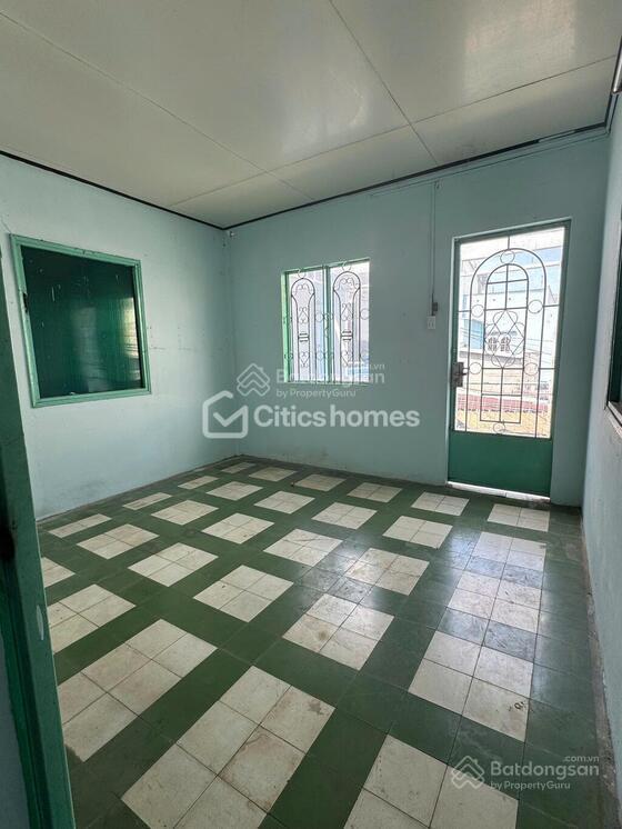 Nhà đẹp gần ubnd phường linh xuân 4pn 90.8m2 chỉ 5,4 tỷ hẻm xe hơi, không quy hoạch