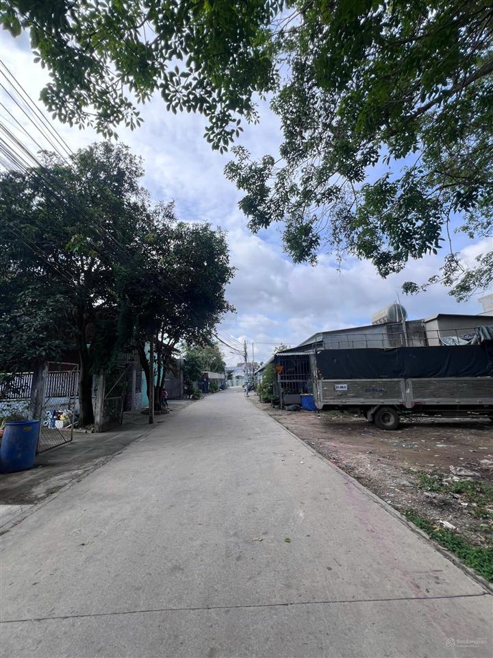 Chủ ngộp cần bán gấp đất bình dương