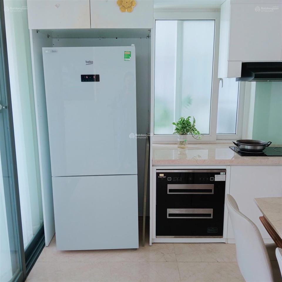 Cho thuê căn hộ tại chung cư dic phoenix vũng tàu