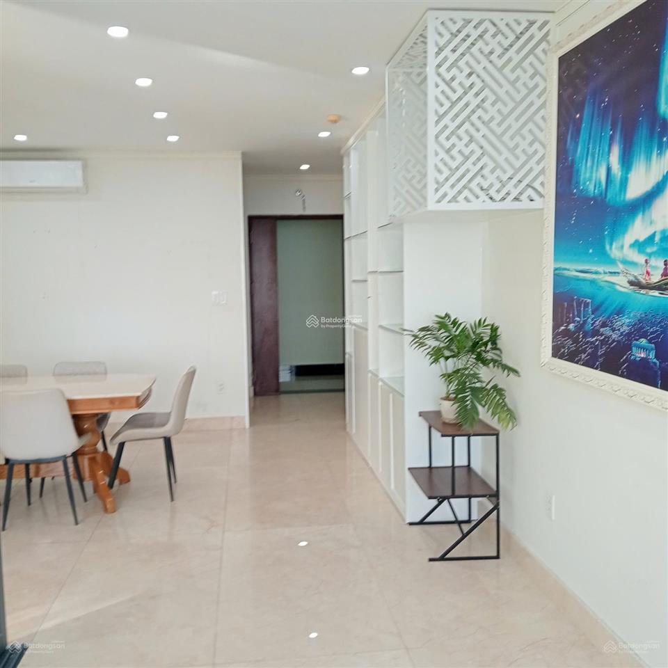 Cho thuê căn hộ tại chung cư dic phoenix vũng tàu