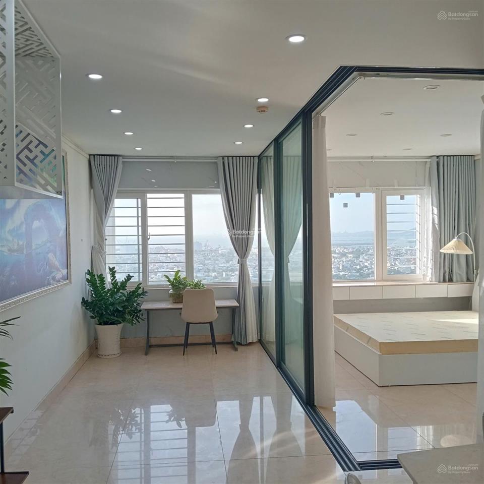 Cho thuê căn hộ tại chung cư dic phoenix vũng tàu