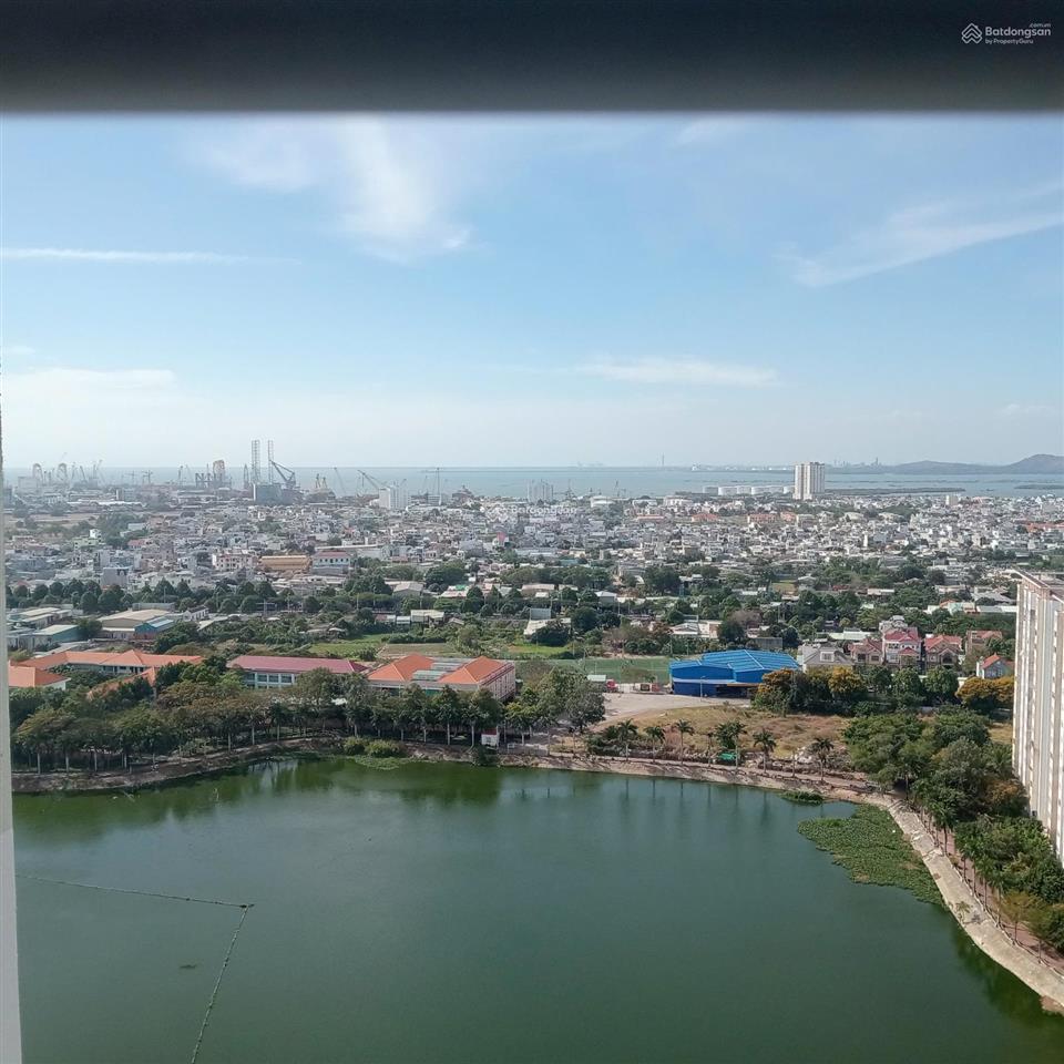Cho thuê căn hộ tại chung cư dic phoenix vũng tàu