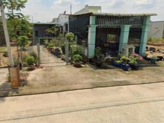 ĐẤT TÁI ĐỊNH CƯ SẴN SỔ TƯƠNG BÌNH HIỆP 5X27-ĐƯỜNG XE TẢI 10M-THỔ CƯ 100%