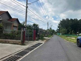 Bán đất tại cẩm đường, long thành, đồng nai, giá tốt 1,4tỷ, dt khủng 130m2