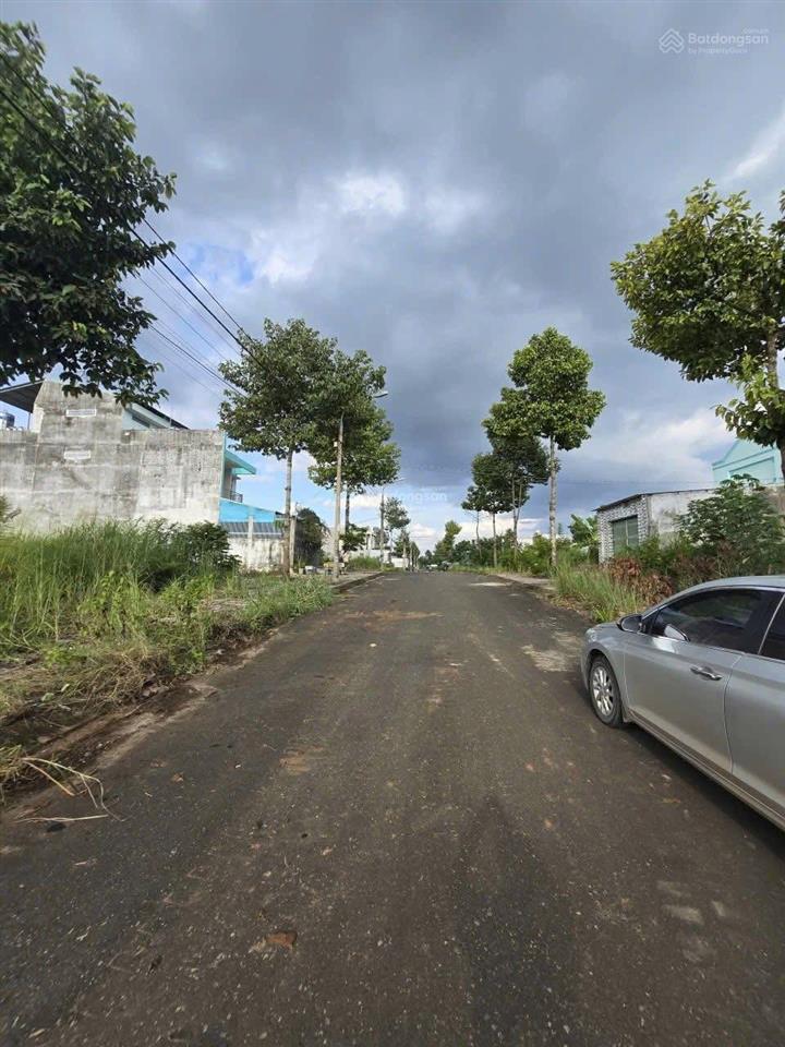 Bán đất tại cẩm đường, long thành, đồng nai, giá tốt 1,4tỷ, dt khủng 130m2