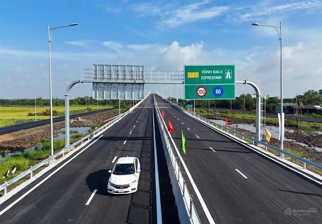 Bán đất tại cẩm đường, long thành, đồng nai, giá tốt 1,4tỷ, dt khủng 130m2