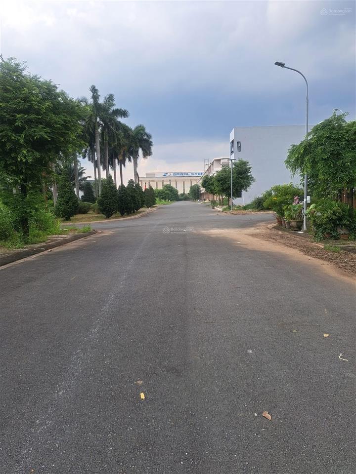 Bán đất tại cẩm đường, long thành, đồng nai, giá tốt 1,4tỷ, dt khủng 130m2