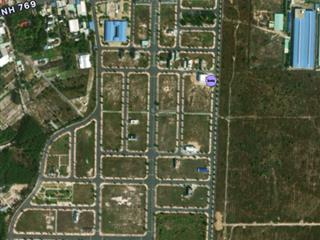 Bán đất nền dự án lộc an, 1,989 tỷ, 110m2, tại đường 769, xã lộc an, long thành, đồng nai