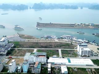 Bán nhà liền kề âu tàu tuần châu giá chỉ 5,x tỉ diện tích 108m2 mặt tiền 6m,  0983 272 ***