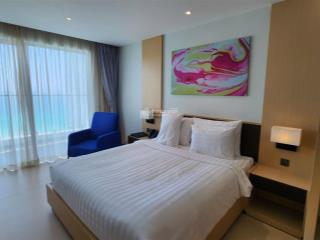 Bán căn hộ the arena cam ranh, khánh hòa toàn sea a view biển trực diện, tầng cao đẹp 1,420 tỷ