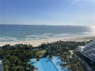 Chính chủ bán căn hộ biển the arena cam ranh tòa sea a, view biển trực diện 1,35 tỷ