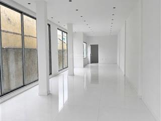 Bán nhà 2 mặt tiền trung tâm tp.hcm phường bàn cờ