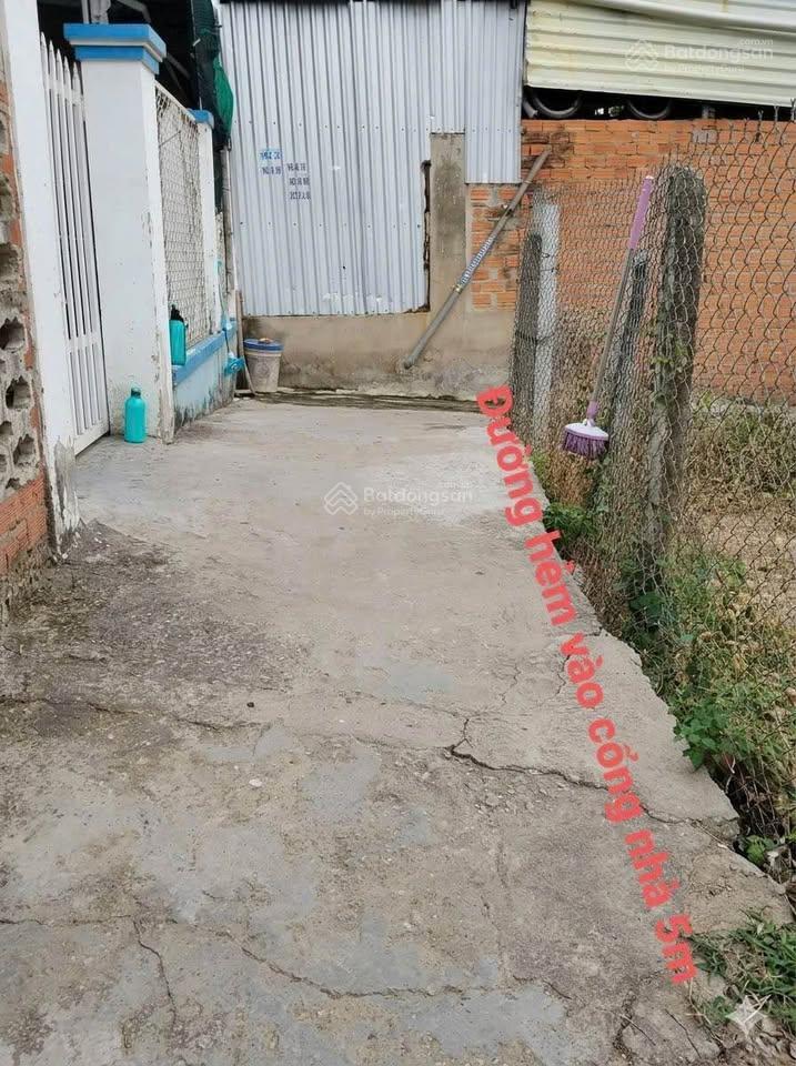 Chính chủ bán nhà riêng thôn phước lợi, xã phước thuận tỉnh ninh thuận giá chỉ 550 triệu