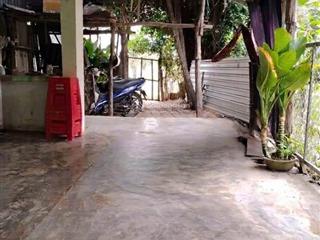 Chính chủ bán nhà riêng thôn phước lợi, xã phước thuận tỉnh ninh thuận giá chỉ 550 triệu