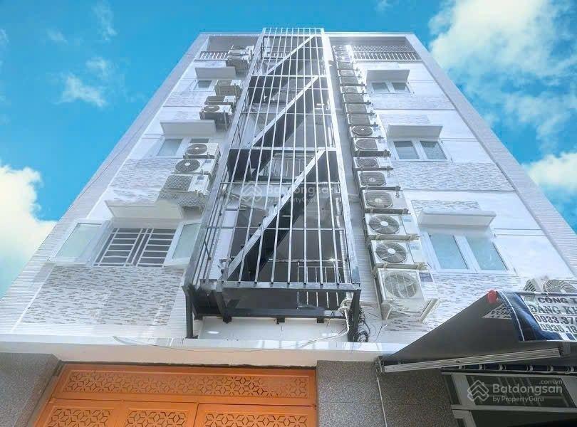 Cho thuê phòng trọ siêu hot tại tân sơn nhì, 3,5 triệu, 25m2