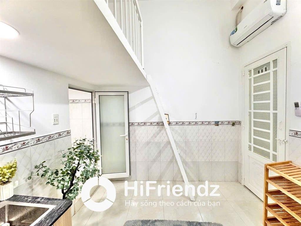 Cho thuê phòng trọ siêu hot tại tân sơn nhì, 3,5 triệu, 25m2