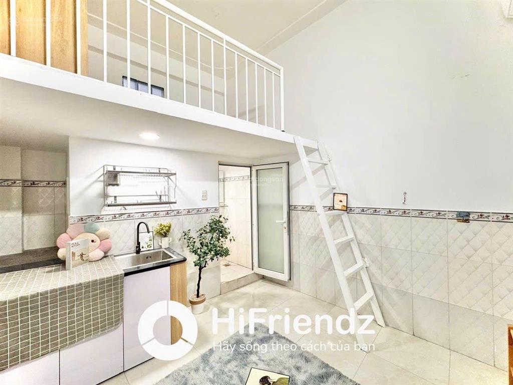 Cho thuê phòng trọ siêu hot tại tân sơn nhì, 3,5 triệu, 25m2