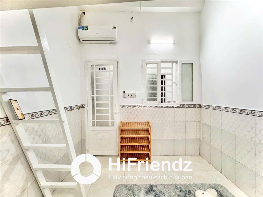 Cho thuê phòng trọ siêu hot tại tân sơn nhì, 3,5 triệu, 25m2