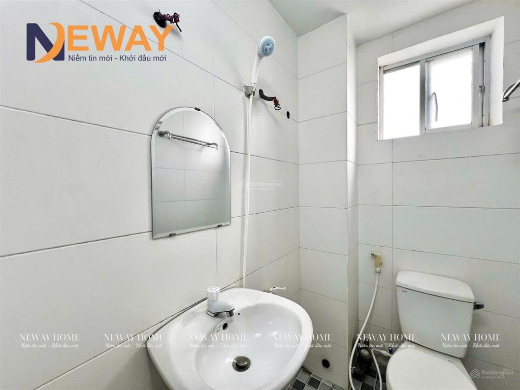 Cho thuê căn hộ duplex  đi bộ qua đại học công thương  khu an ninh  yên tĩnh