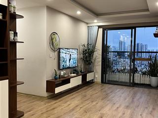 Chính chủ bán ch 105m2 3n 2wc chung cư pandora 53 triều khúc tầng trung lô góc view đẹp