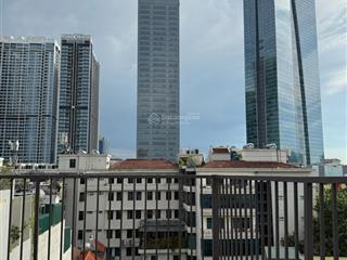 Bán nhà mặt phố kim mã thượng linh lang | ô góc 7 tầng thang máy hiếm ba đình