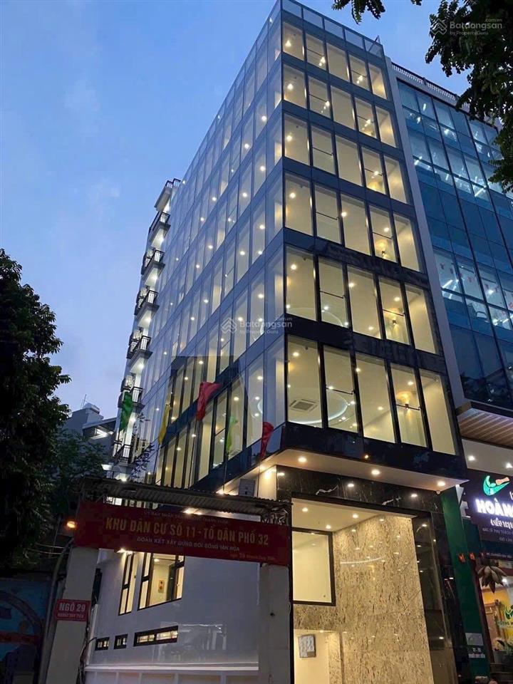 Bán toà nhà 9 tầng phố đào tấn linh lang thông liễu giai kim mã thượng | ba đình kinh doanh