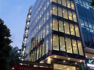 Bán toà nhà 9 tầng phố đào tấn linh lang thông liễu giai kim mã thượng | ba đình kinh doanh