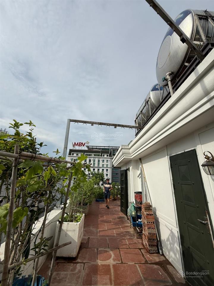 Bán toà nhà 9 tầng phố đào tấn linh lang thông liễu giai kim mã thượng | ba đình kinh doanh