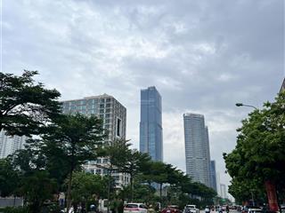 Mặt phố xã đàn lô góc 2 mặt tiền đất vàng xây building giữ tiền 105m mt 7m