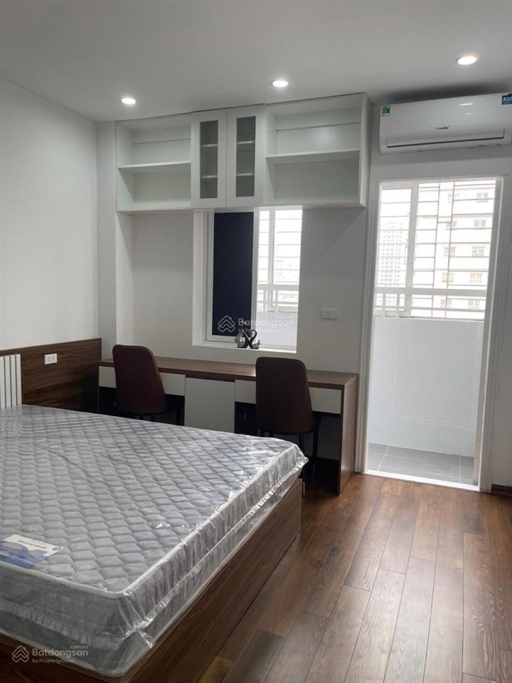 Chính chủ bán căn hộ n3a trung hoà nhân chính, cầu giấy 65m2 3 phòng ngủ full nội thất